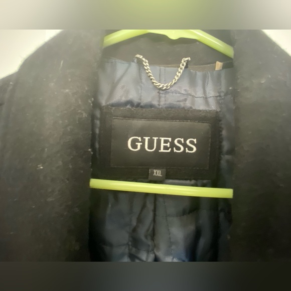 Guess Men’s coat - Picture 4 of 6